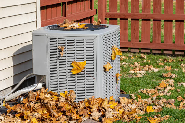 Best Best HVAC Companies  in Banning, CA