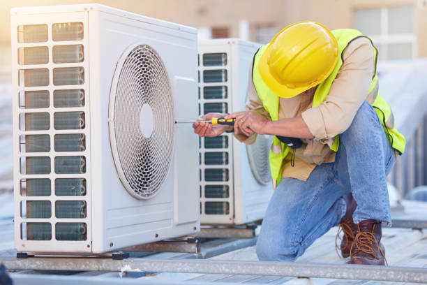 Best HVAC Air Duct Cleaning  in Banning, CA