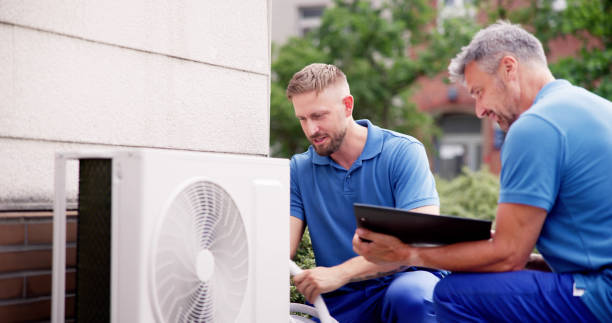  Banning, CA HVAC Pros