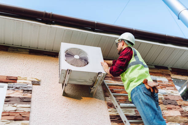 Best HVAC Replacement Cost  in Banning, CA