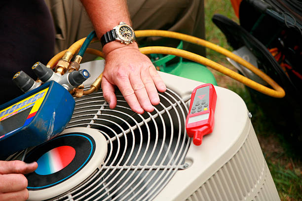 Best HVAC Troubleshooting  in Banning, CA